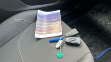 Ford Focus 1.0 EcoBoost 125 Zetec 5dr Petrol Hatchback